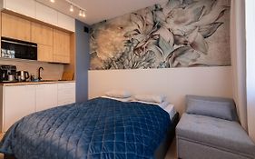 Arka Apartament Deluxe 503 Z Widokiem Na Morze