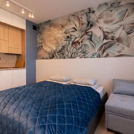 Arka Apartament Deluxe 503 Z Widokiem Na Morze Kolberg Exterior foto