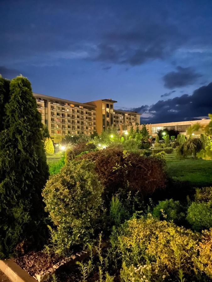 Arka Apartament Deluxe 503 Z Widokiem Na Morze Kolberg Exterior foto