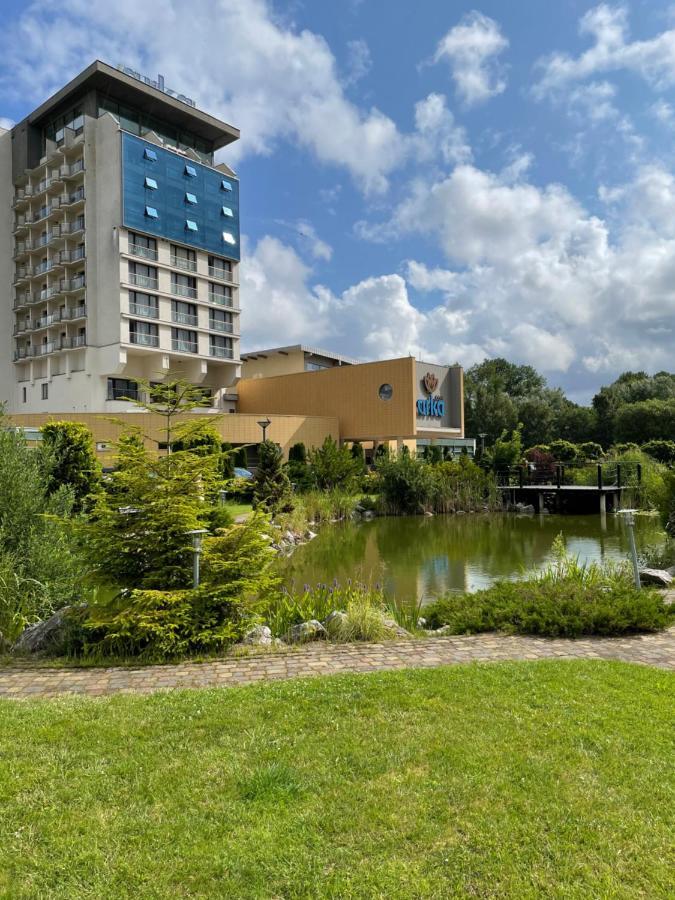Arka Apartament Deluxe 503 Z Widokiem Na Morze Kolberg Exterior foto